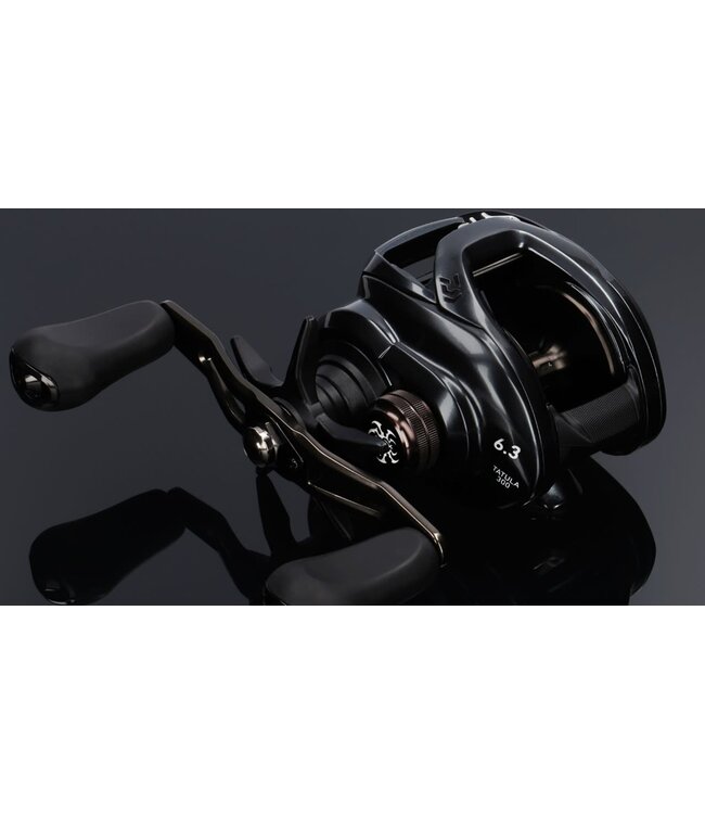 Daiwa 20 Tatula TWS 300HL