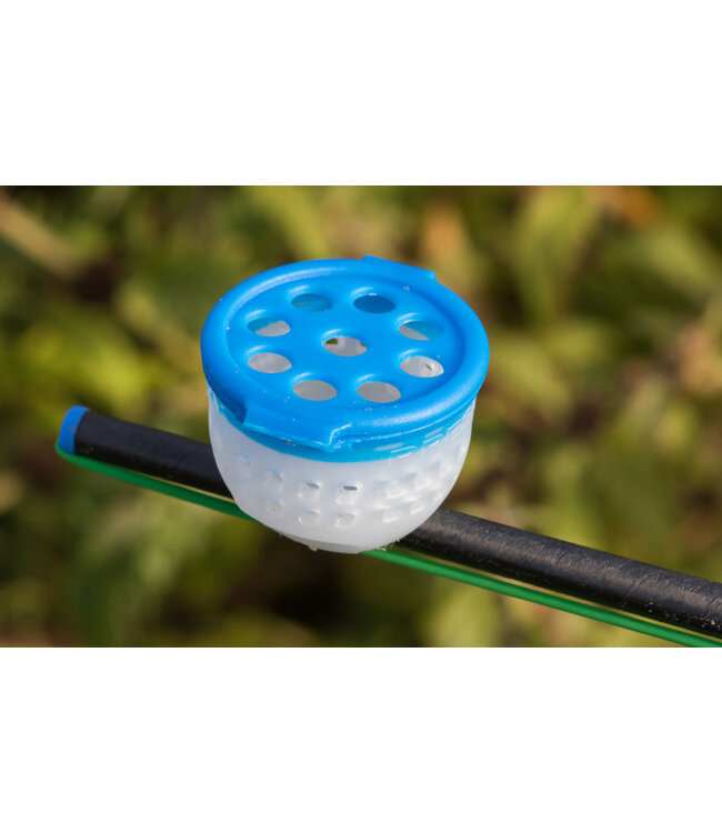 Preston Sprinkle Soft Cad Pots (2 pcs)