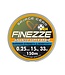 Savage Gear Finezze 4HD Yellow (120m)