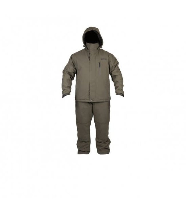 Avid Carp Arctic 50 Suit Xxlarge