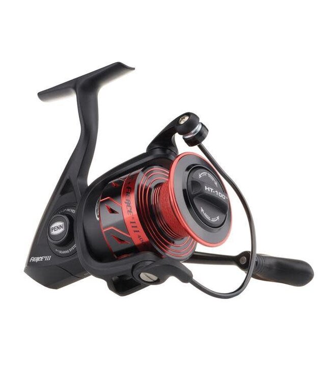 Penn Spinning Molen Fierce III