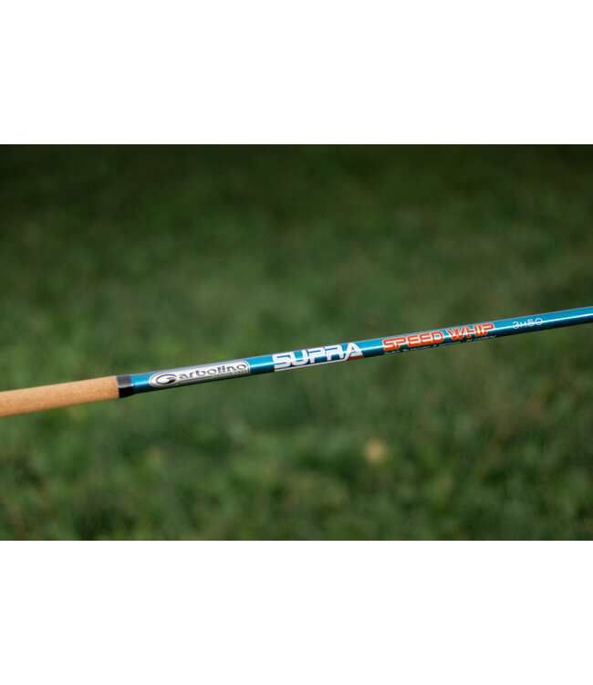 Garbolino Supra Speed Whip  (Telescopisch)