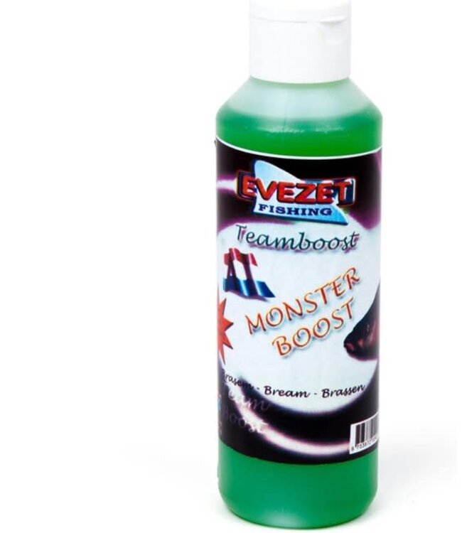 Evezet Teamboost 250ml