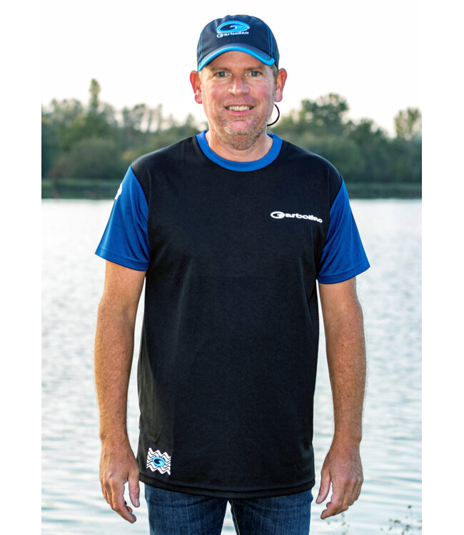 Garbolino T-Shirt Sport Competition Xxxxlarge