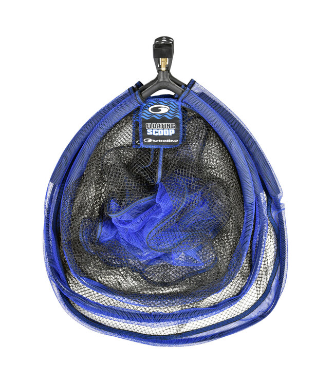 Garbolino Schepnet Floating Scoop