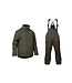 Fox Carp Winter Suit Xxlarge