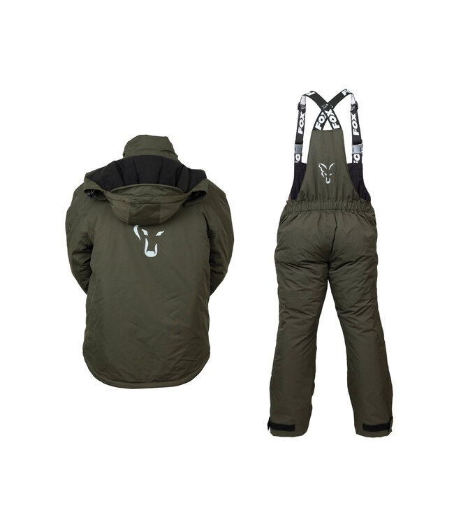 Fox Carp Winter Suit
