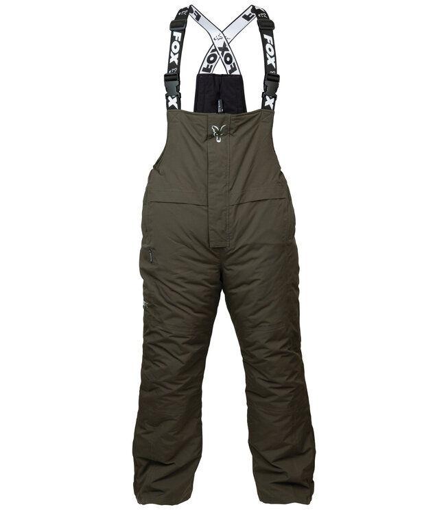 Fox Carp Winter Suit