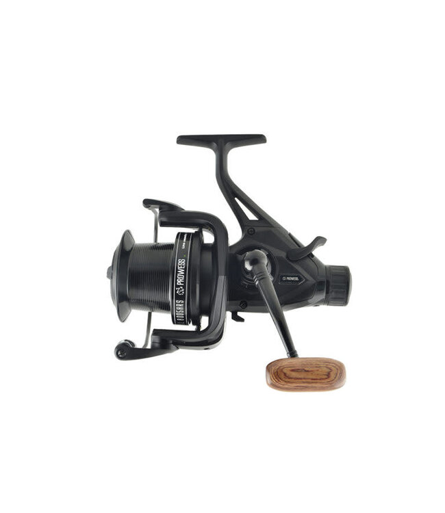 Prowess Rolle Nightfall HRS Freilaufrolle BB 5+1