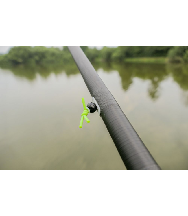 Browning PTFE Lined Pulla Stop Beads 10mm (3 pcs)