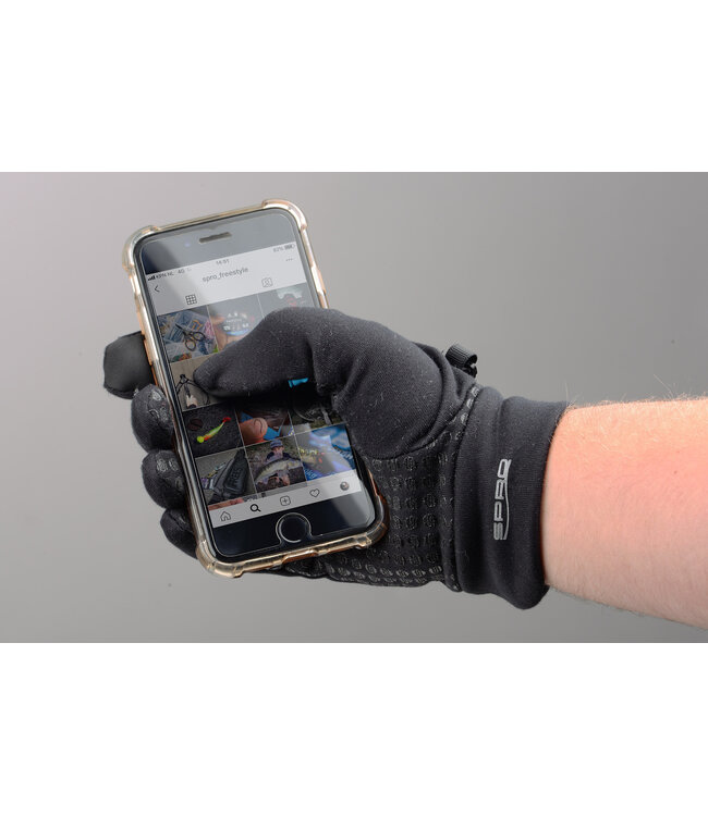 Freestyle Skin Gloves Touch