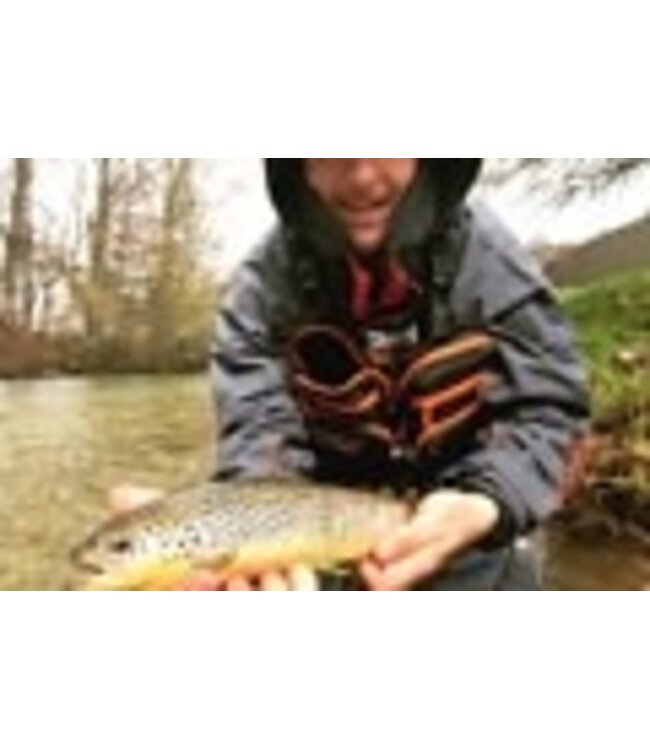 Sakura Soukouss Micro Blade 35mm 7g