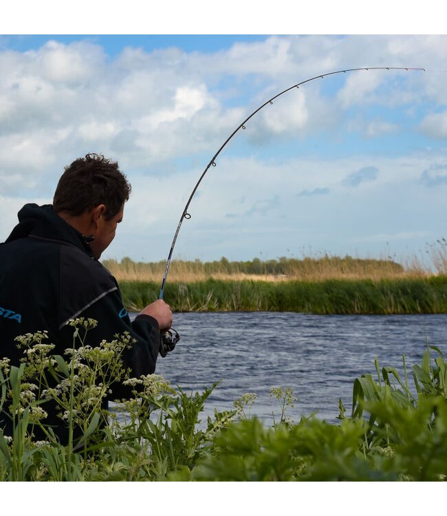 Cresta Protocol Feeder (3+2 delen)