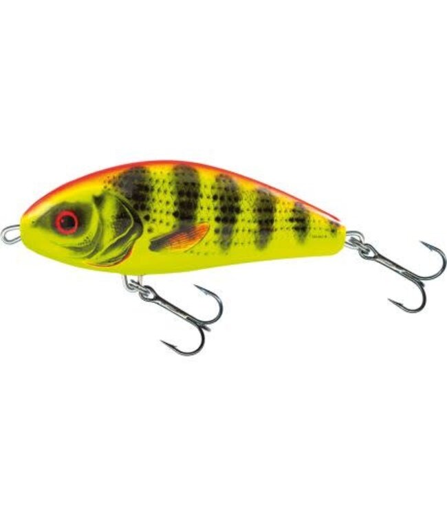 Salmo Fatso Coulant 10cm - 52g (profondeur 1.2-2m)