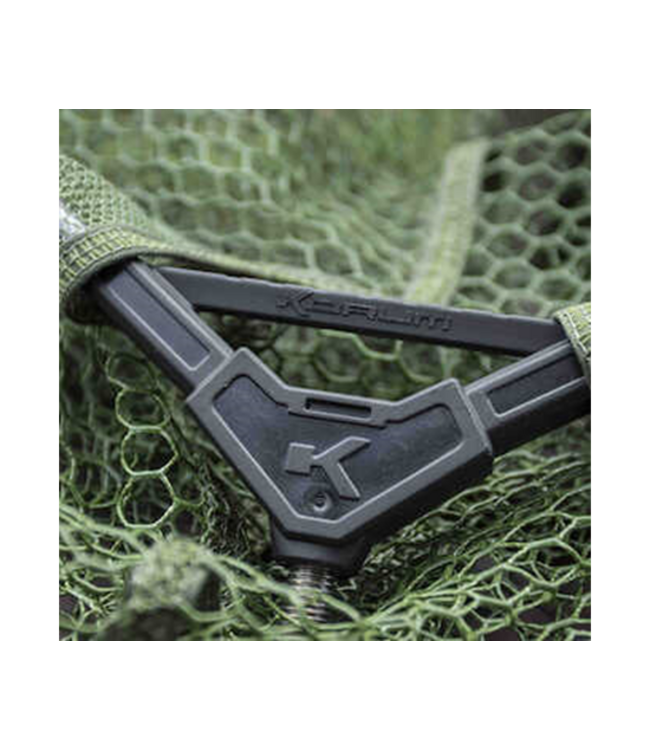 Korum Latex Barbel Spoon Net