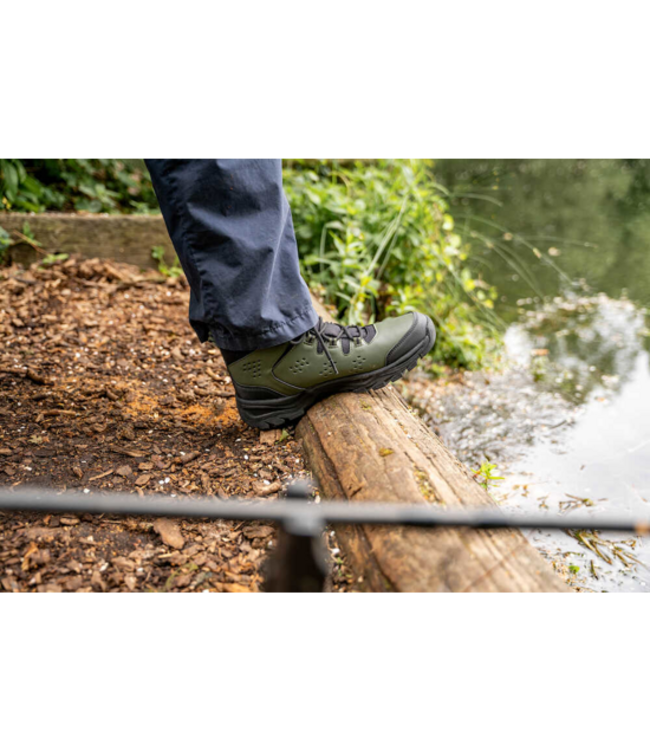 Korum Ripstop Trail Boot