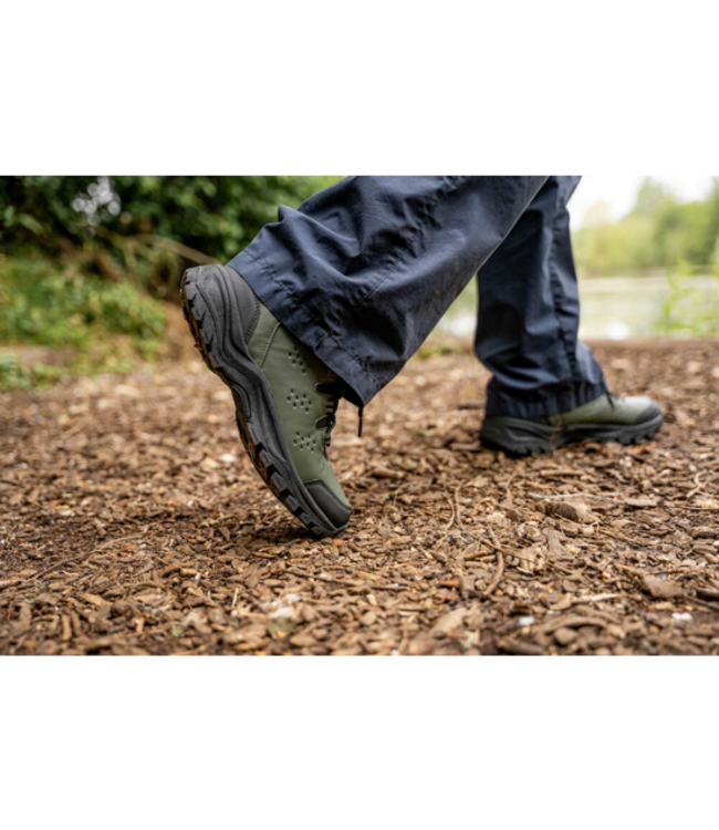 Korum Ripstop Trail Boot