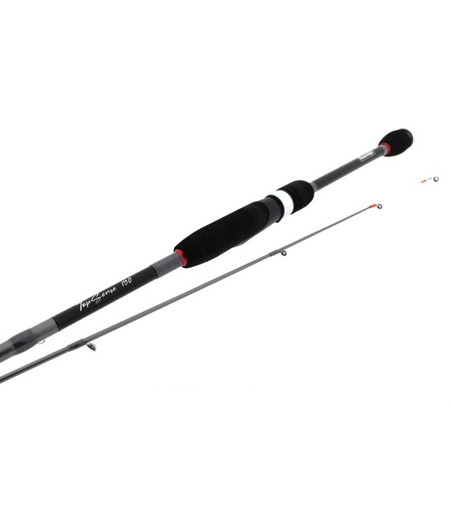 Rozemeijer TopSecret (2 Teile)