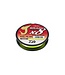 Daiwa J-Braid Grand X8 Braid Chartreuse 135m