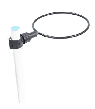 Garbolino Multigrip Open Compact - Support Rond Cuvette