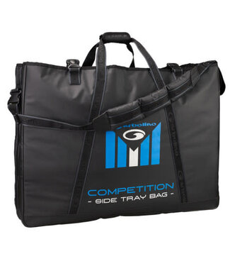 Garbolino Squadra Competition Series Transporttas Tafels