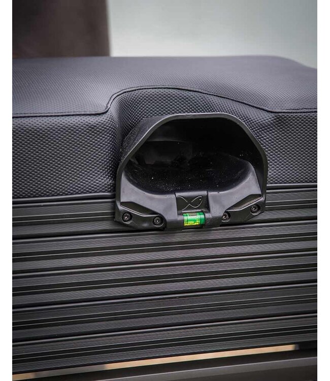 Matrix Deluxe Seat Cushion Unit