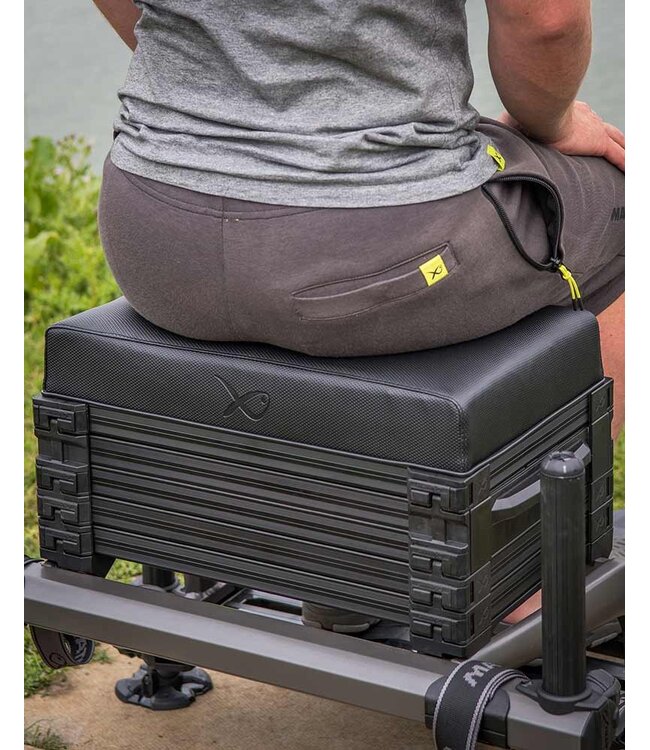 Matrix Deluxe Seat Cushion Unit