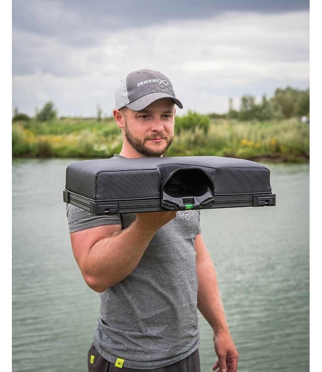 Matrix Deluxe Seat Cushion Unit