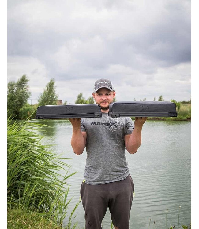 Matrix Deluxe Seat Cushion Unit