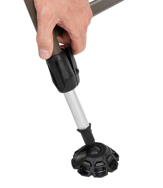 Fox Camolite Compact Sleep System