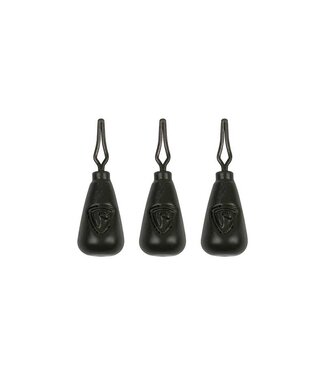 Fox Rage Tungsten Dropshot Weight (3 pcs)