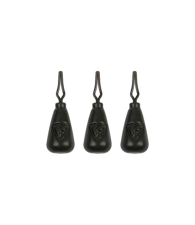 Fox Rage Tungsten Dropshot Weight (3 pcs)