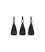 Fox Rage Tungsten Dropshot Weight (3 pcs)