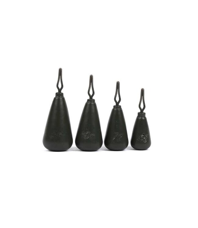 Fox Rage Tungsten Dropshot Weight (3 pcs)