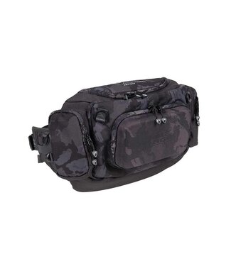 Fox Rage Camo Voyager Guerteltasche