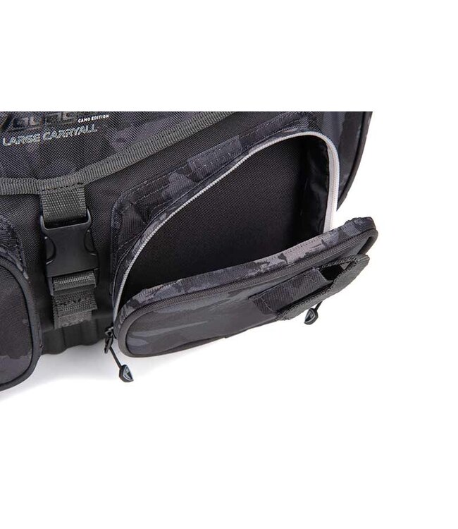 Fox Rage Camo Voyager Ceinture Sac