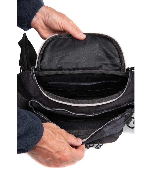 Fox Rage Camo Voyager Ceinture Sac