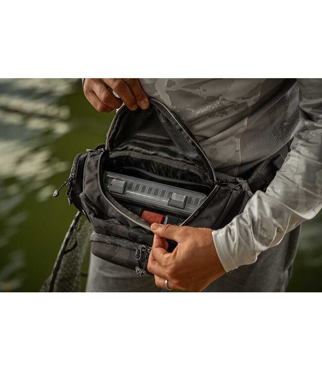 Fox Rage Camo Voyager Ceinture Sac