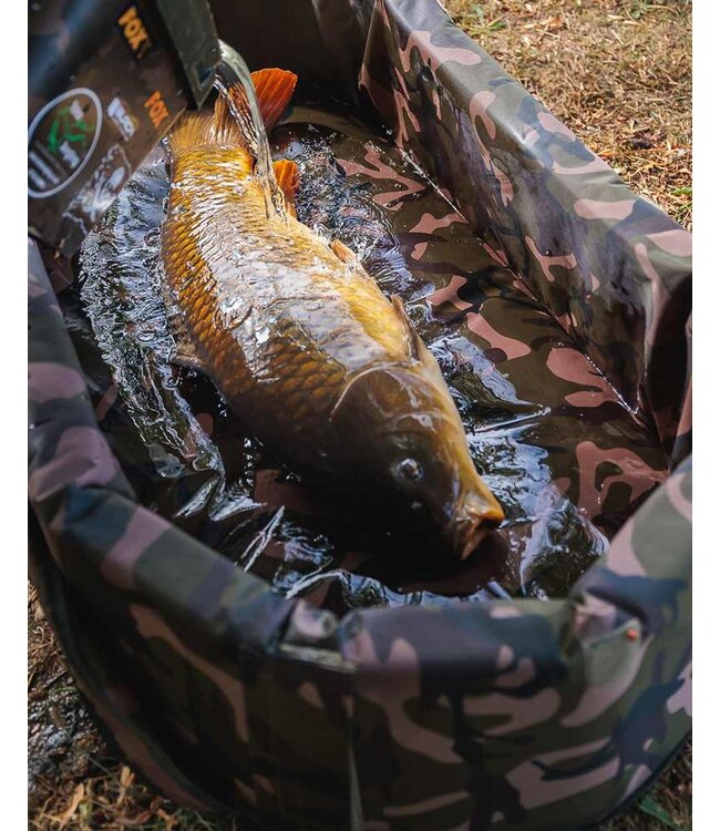 Fox Camolite Deluxe Welded Mat