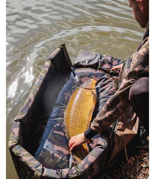 Fox Camolite Deluxe Welded Mat