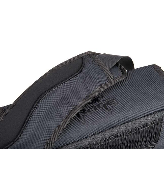 Fox Rage Messenger Tasche