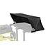 Matrix Folding Side Tray Storm Cover