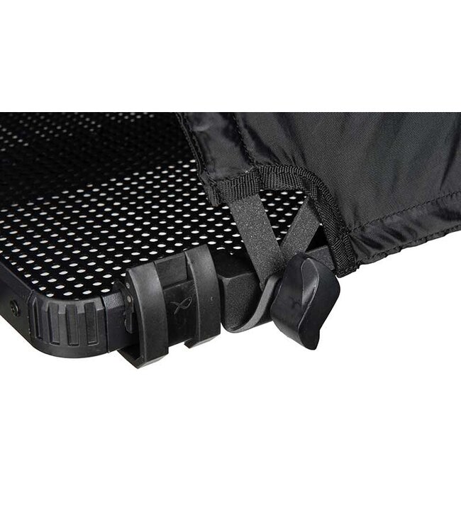 Matrix Folding Side Tray Storm Cover