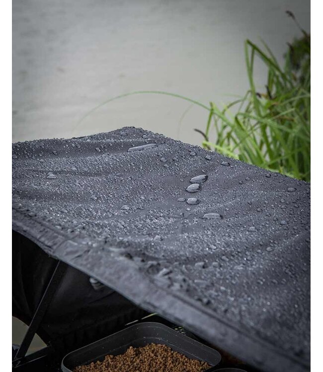 Matrix Folding Side Tray Storm Cover