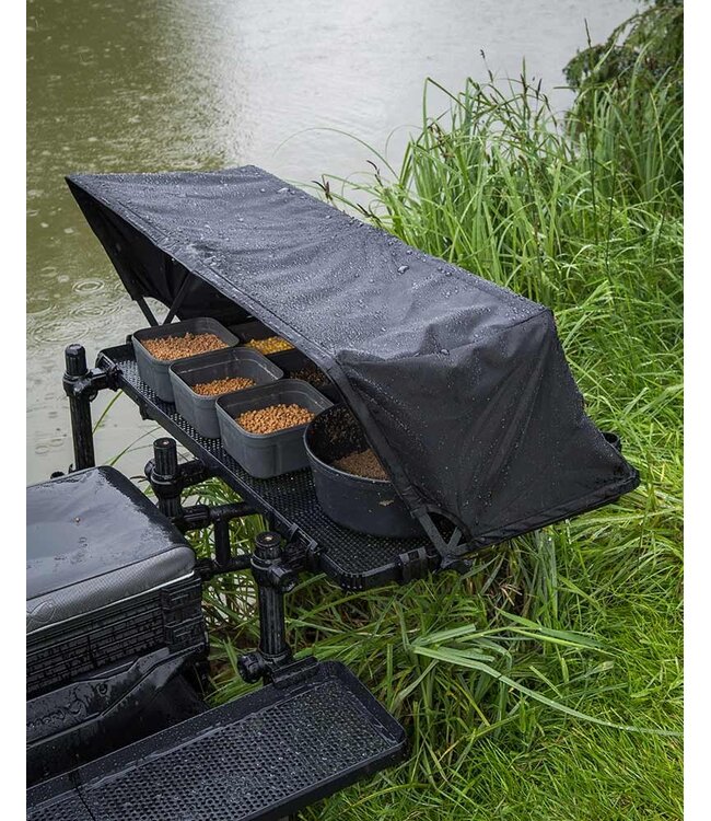 Matrix Folding Side Tray Storm Cover
