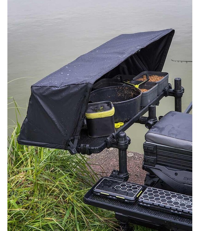 Matrix Folding Side Tray Storm Cover
