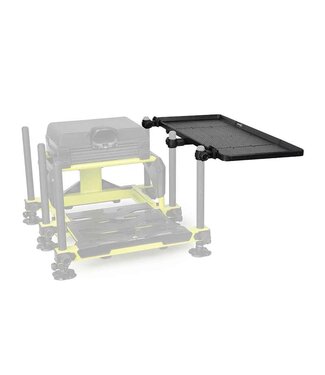 Matrix Folding Side Tray