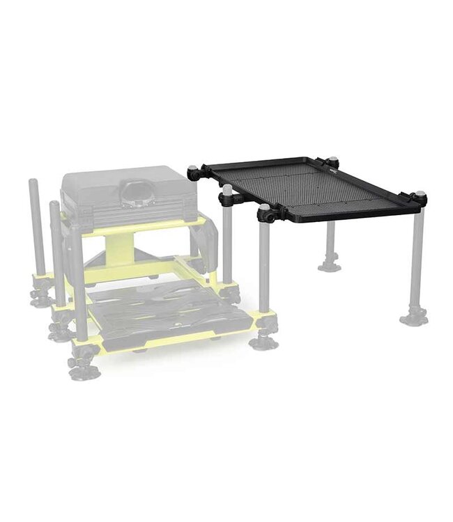 Matrix Desserte Lateral Pliable