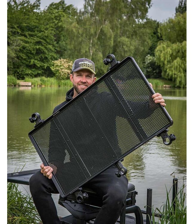 Matrix Folding Side Tray