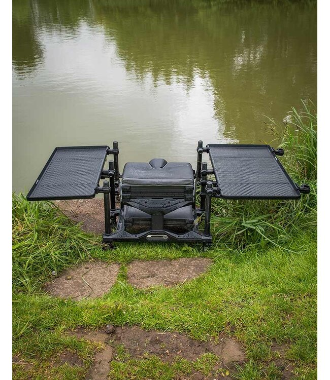 Matrix Folding Side Tray